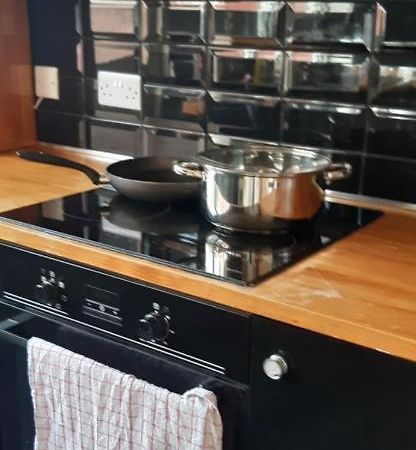 威灵堡Our Guests Are Royal公寓 外观 照片
